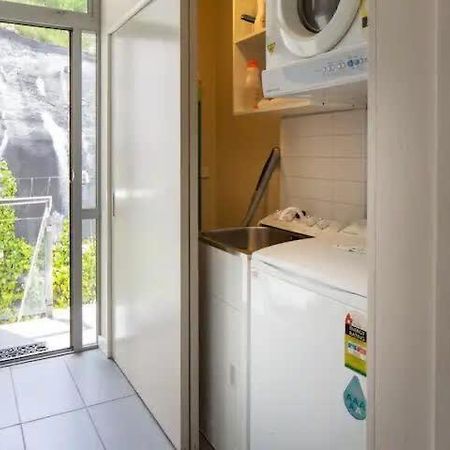 Stunning 1 Bedroom Studio Apartment Queenstown Exterior foto