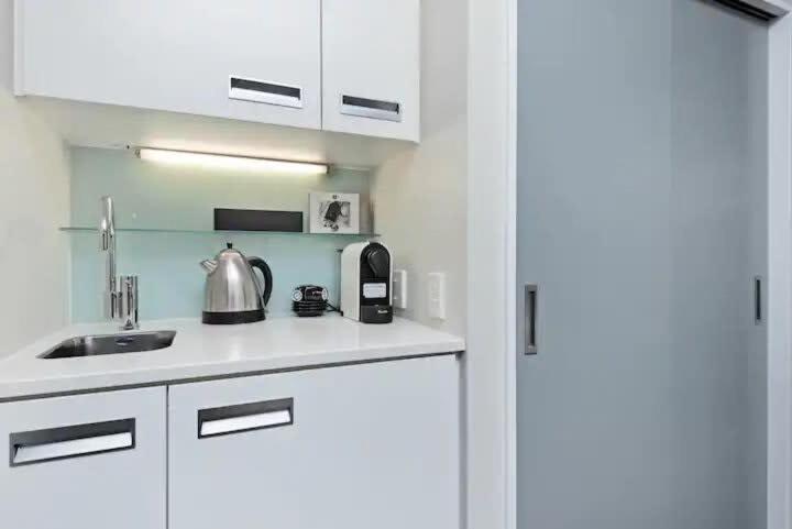 Stunning 1 Bedroom Studio Apartment Queenstown Exterior foto